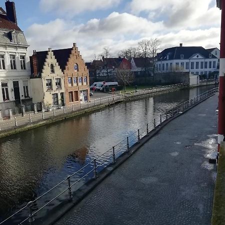 Mooie Zwaantjes Brugge Bruges Exterior foto