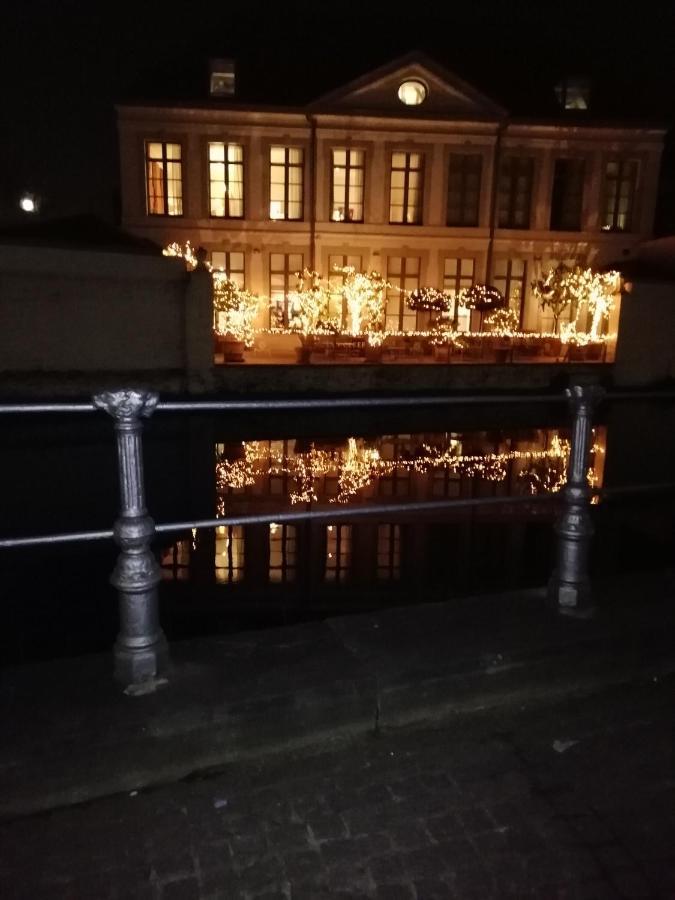 Mooie Zwaantjes Brugge Bruges Exterior foto